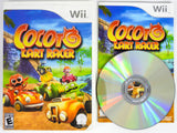 Cocoto Kart Racer (Nintendo Wii)