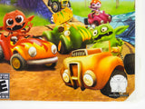 Cocoto Kart Racer (Nintendo Wii)