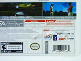Tiger Woods 2009 All-Play (Nintendo Wii)