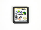 The Sims 2 (Nintendo DS)