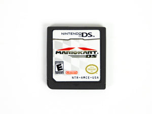 Mario Kart DS (Nintendo DS)