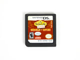 Suite Life Of Zack and Cody Circle of Spies (Nintendo DS)