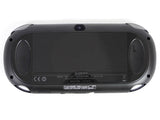 PlayStation Vita System [PCH-1000] Black [PAL] (PSVITA)