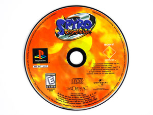 Spyro Ripto's Rage (Playstation / PS1)