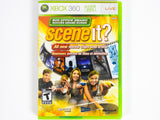 Scene It? Box Office Smash (Xbox 360)