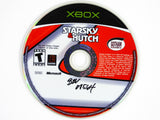 Starsky and Hutch (Xbox)