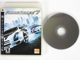Ridge Racer 7 (Playstation 3 / PS3)
