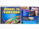 Wheel Of Fortune (Playstation / PS1)