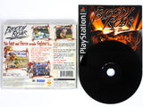 Bloody Roar (Playstation / PS1)