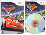 Cars (Nintendo Wii)