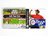 Tiger Woods 99 (Playstation / PS1)