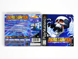 Dead in the Water (Playstation / PS1)