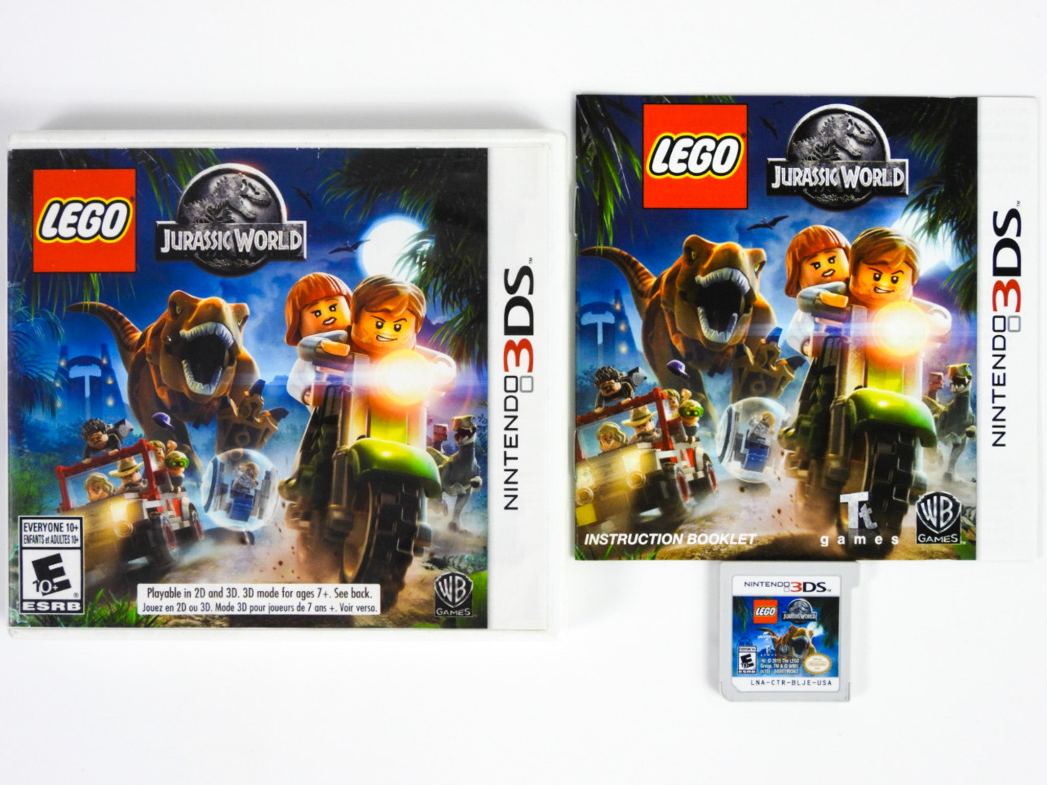 lego jurassic world walkthrough lego jurassic world walkthrough