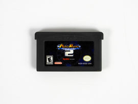 Monster Rancher Advance 2 (Nintendo Game Boy Advance / GBA)