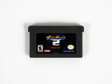 Monster Rancher Advance 2 (Game Boy Advance / GBA)