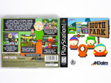 South Park (Playstation / PS1)