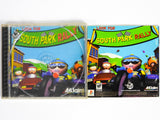 South Park Chef's Luv Shack (Playstation / PS1)