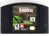 Rainbow Six (Nintendo 64 / N64)