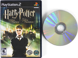 Harry Potter And The Order Of The Phoenix (Playstation 2 / PS2)