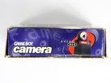 Red Game Boy Camera (Game Boy)