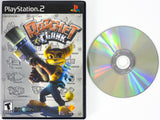 Ratchet And Clank (Playstation 2 / PS2)