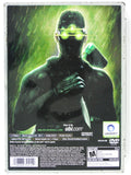 Splinter Cell Chaos Theory [Collector's Edition] (Playstation 2 / PS2)