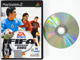 FIFA 2005 (Playstation 2 / PS2)
