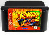 X-Men 2 The Clone Wars (Sega Genesis)