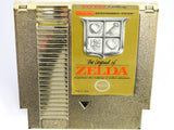 Legend Of Zelda (Nintendo / NES)