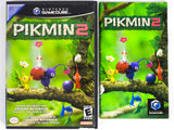 Pikmin 2 (Nintendo Gamecube)