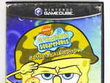 SpongeBob SquarePants Battle for Bikini Bottom (Nintendo Gamecube)