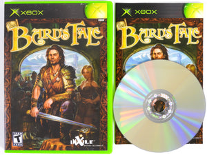 Bard's Tale (Xbox)