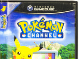 Pokemon Channel (Nintendo Gamecube)