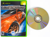Need For Speed Underground (Xbox)