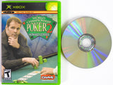 World Championship Poker 2 (Xbox)