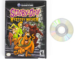 Scooby Doo Mystery Mayhem (Nintendo Gamecube)