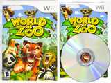 World Of Zoo (Nintendo Wii)