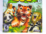 World Of Zoo (Nintendo Wii)