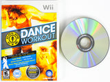 Gold's Gym Dance Workout (Nintendo Wii)