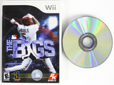 The Bigs (Nintendo Wii)