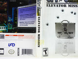 Spy Games Elevator Mission (Nintendo Wii)