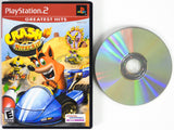 Crash Nitro Kart [Greatest Hits] (Playstation 2 / PS2)