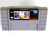 Family Dog (Super Nintendo / SNES)