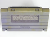 Family Dog (Super Nintendo / SNES)