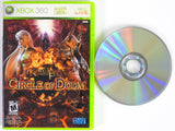 Kingdom Under Fire Circle Of Doom (Xbox 360)