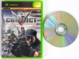 Conflict Global Terror (Xbox)