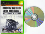 Brothers in Arms Earned in Blood (Xbox)
