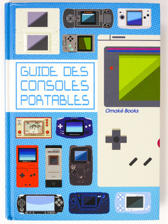 Guide Consoles Portables (Game Guide)