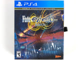 Fate/Extella: The Umbral Star [Noble Phantasm Edition] (Playstation 4 / PS4)