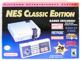 Nintendo NES Classic Edition (Nintendo NES Mini)